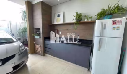 Casa com 2 dorms, Centro, Bady Bassitt - R$ 360 mil, Cod: 11555