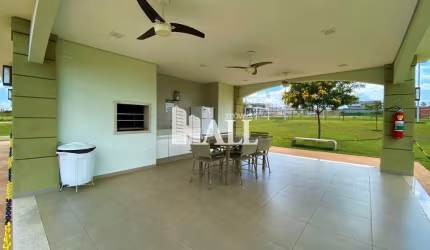 Casa de Condomínio com 3 dorms, Setlife Mirassol, Mirassol - R$ 1.25 mi, Cod: 11573