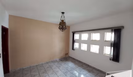 Casa com 3 dorms, Parque Residencial Lauriano Tebar, São José do Rio Preto - R$ 400 mil, Cod: 11574