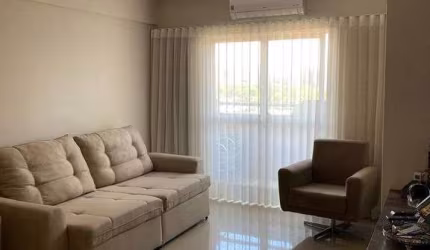 Apartamento com 3 dorms, Centro, São José do Rio Preto - R$ 580 mil, Cod: 11631