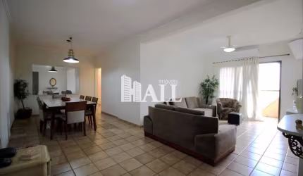 Apartamento com 3 dorms, Centro, São José do Rio Preto - R$ 398 mil, Cod: 11638