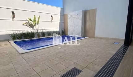 Casa de Condomínio com 3 dorms, Residencial Maria Júlia, São José do Rio Preto - R$ 1.2 mi, Cod: 11656