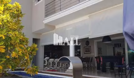 Casa de Condomínio com 3 dorms, Parque Residencial Damha, São José do Rio Preto - R$ 3.1 mi, Cod: 11666