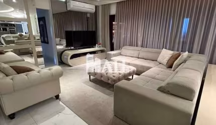 Apartamento com 3 dorms, Iguatemi, São José do Rio Preto - R$ 2.2 mi, Cod: 11678