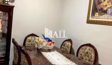 Apartamento com 3 dorms, Jardim Urano, São José do Rio Preto - R$ 260 mil, Cod: 11704