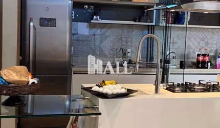 Casa de Condomínio com 3 quartos, Ideal Life Ecolazer Residence, São José do Rio Preto - R$ 750 mil, Cod: 11763
