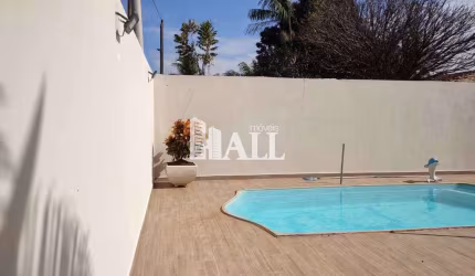 Chácara com 2 dorms, Estância Sobrinho (Zona Rural), São José do Rio Preto - R$ 380 mil, Cod: 11774