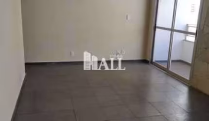 Apartamento com 2 dorms, Parque Residencial Lauriano Tebar, São José do Rio Preto - R$ 190 mil, Cod: 11780