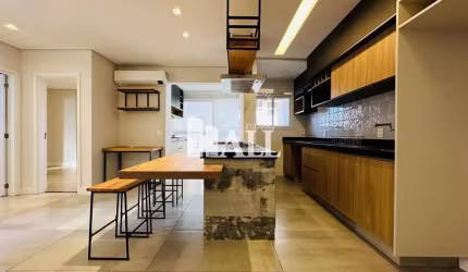 Apartamento com 1 dorm, Vila Curti, São José do Rio Preto - R$ 450 mil, Cod: 11786