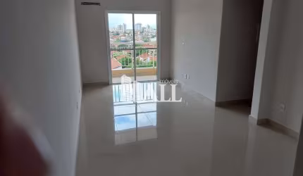 Apartamento com 2 dorms, Vila Nossa Senhora do Bonfim, São José do Rio Preto - R$ 400 mil, Cod: 11822