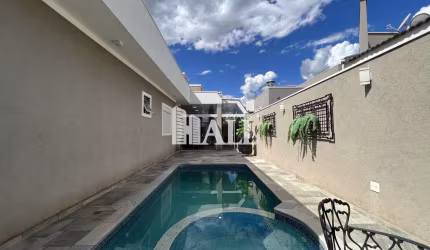 Casa de Condomínio com 3 dorms, Parque Residencial Damha V, São José do Rio Preto - R$ 2.4 mi, Cod: 11841