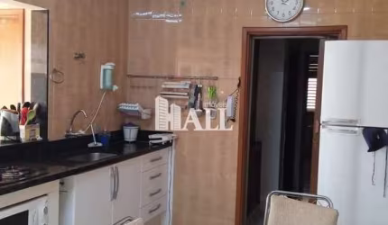 Apartamento com 3 dorms, Centro, São José do Rio Preto - R$ 550 mil, Cod: 11865