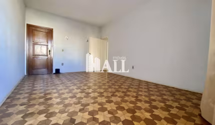 Apartamento com 3 quartos, Centro, São José do Rio Preto - R$ 240 mil, Cod: 11874