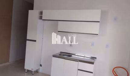 Casa com 2 dorms, Centro, Bady Bassitt - R$ 250 mil, Cod: 11904
