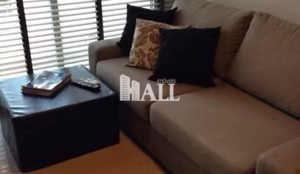 Apartamento com 1 dorm, Vila Redentora, São José do Rio Preto - R$ 380 mil, Cod: 11913