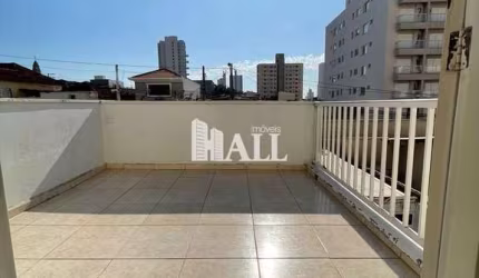 Casa com 2 dorms, Parque Industrial, São José do Rio Preto - R$ 560 mil, Cod: 11924