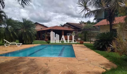 Chácara com 3 dorms, Centro, Guapiaçu - R$ 1.2 mi, Cod: 11925
