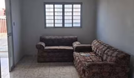 Casa com 3 dorms, Parque Estoril, São José do Rio Preto - R$ 495 mil, Cod: 11930