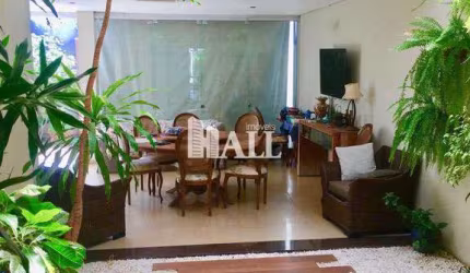 Casa de Condomínio com 3 dorms, Jardim Vivendas, São José do Rio Preto - R$ 1.1 mi, Cod: 11936