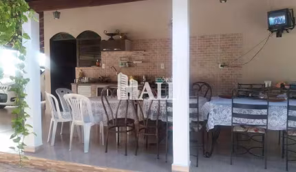 Chácara com 3 dorms, Centro, Cedral - R$ 670 mil, Cod: 11982