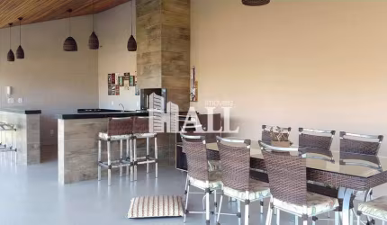 Chácara com 2 dorms, Estância Nova Veneza (Zona Rural), São José do Rio Preto - R$ 670 mil, Cod: 11988