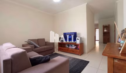 Casa com 3 dorms, Parque Residencial Maria Zorita, São José do Rio Preto - R$ 300 mil, Cod: 12018
