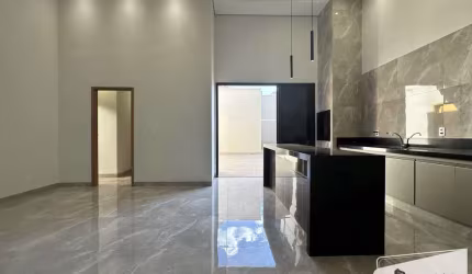 Casa de Condomínio com 3 quartos, Residencial Maria Júlia, São José do Rio Preto - R$ 780 mil, Cod: 12032
