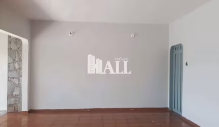 Casa com 2 dorms, Jardim Santa Maria, São José do Rio Preto - R$ 390 mil, Cod: 12045