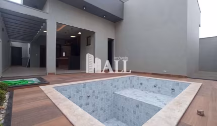 Casa de Condomínio com 3 dorms, Setlife Mirassol, Mirassol - R$ 949 mil, Cod: 12064