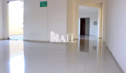 Apartamento com 2 dorms, Vila Boa Esperança, São José do Rio Preto - R$ 515 mil, Cod: 12087