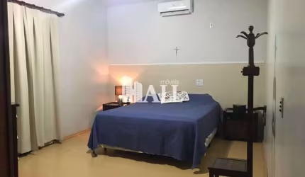 Casa com 5 dorms, Jardim Europa, São José do Rio Preto - R$ 1.5 mi, Cod: 12158