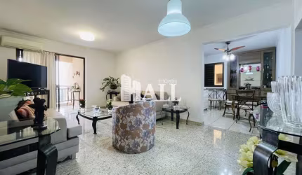 Apartamento com 2 dorms, Centro, São José do Rio Preto - R$ 400 mil, Cod: 12177