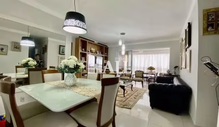Apartamento com 3 dorms, Bom Jardim, São José do Rio Preto - R$ 950 mil, Cod: 12190