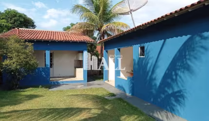 Chácara com 2 dorms, Centro, Fronteira - R$ 250 mil, Cod: 12213