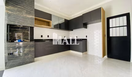 Casa de Condomínio com 3 dorms, Ideal Life Ecolazer Residence, São José do Rio Preto - R$ 840 mil, Cod: 12224