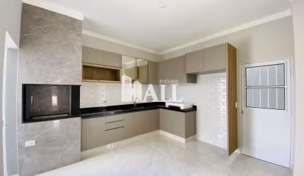 Casa de Condomínio com 3 dorms, Ideal Life Ecolazer Residence, São José do Rio Preto - R$ 840 mil, Cod: 12226