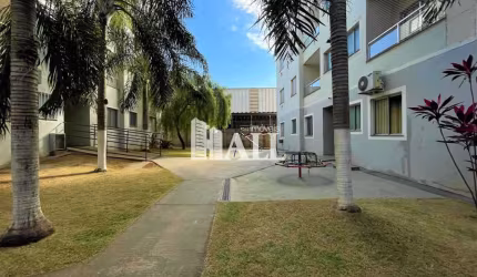 Apartamento com 2 dorms, Jardim Bosque das Vivendas, São José do Rio Preto - R$ 225 mil, Cod: 12240