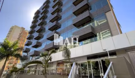 Sala, Bom Jardim, São José do Rio Preto - R$ 2.25 mi, Cod: 12256