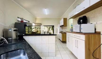 Casa com 3 dorms, Jardim São Marco, São José do Rio Preto - R$ 490 mil, Cod: 12265