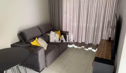 Casa com 2 dorms, Centro, Bady Bassitt - R$ 320 mil, Cod: 12274