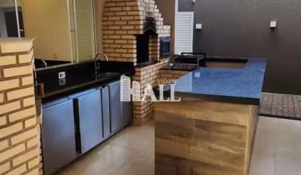 Casa de Condomínio com 3 dorms, Terravista Residence Club, Mirassol - R$ 1.25 mi, Cod: 12299