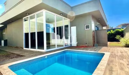 Casa de Condomínio com 4 quartos, Residencial Quinta do Golfe, São José do Rio Preto - R$ 3.8 mi, Cod: 12323