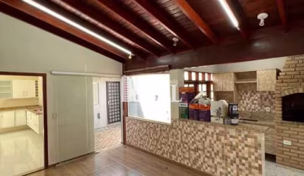 Casa com 3 dorms, Residencial Regissol I, Mirassol - R$ 550 mil, Cod: 12339