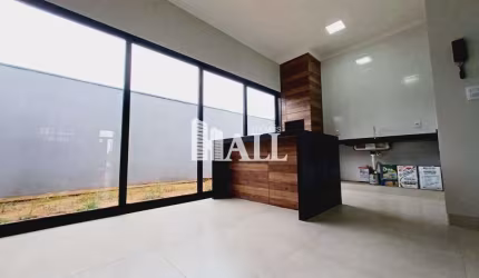 Casa com 3 dorms, Jardim Nunes 2, São José do Rio Preto - R$ 390 mil, Cod: 12396