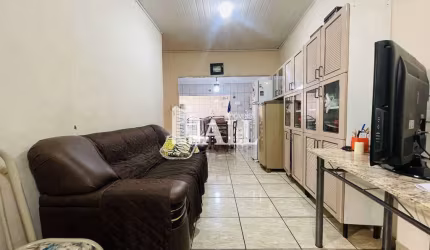 Casa com 4 dorms, Jardim Tangará, São José do Rio Preto - R$ 320 mil, Cod: 12419
