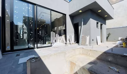 Casa de Condomínio com 3 dorms, Setlife Mirassol, Mirassol - R$ 980 mil, Cod: 12421