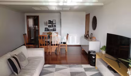 Apartamento com 4 dorms, Centro, São José do Rio Preto - R$ 470 mil, Cod: 12424