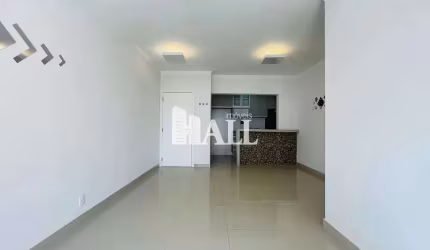 Apartamento com 3 dorms, Vila Nossa Senhora do Bonfim, São José do Rio Preto - R$ 650 mil, Cod: 12489