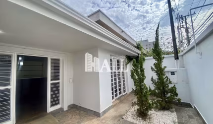 Casa com 2 dorms, Vila Redentora, São José do Rio Preto - R$ 700 mil, Cod: 12493