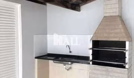 Casa com 4 dorms, Jardim Laranjeiras, São José do Rio Preto - R$ 320 mil, Cod: 12533